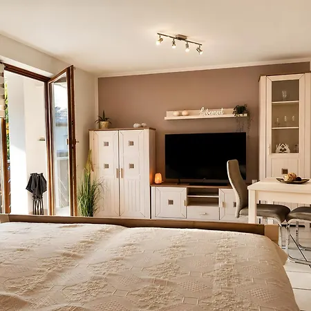 Bleib. Boutique Fewos Bodensee *