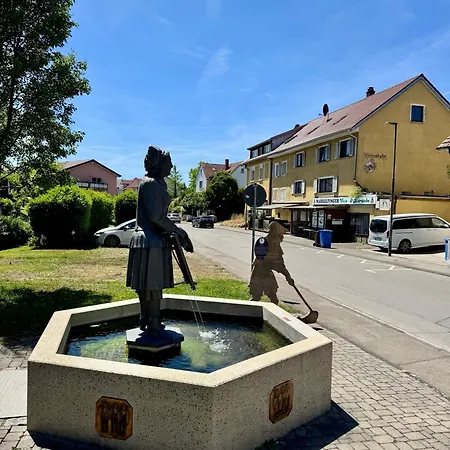 Bleib. Boutique Fewos Bodensee *